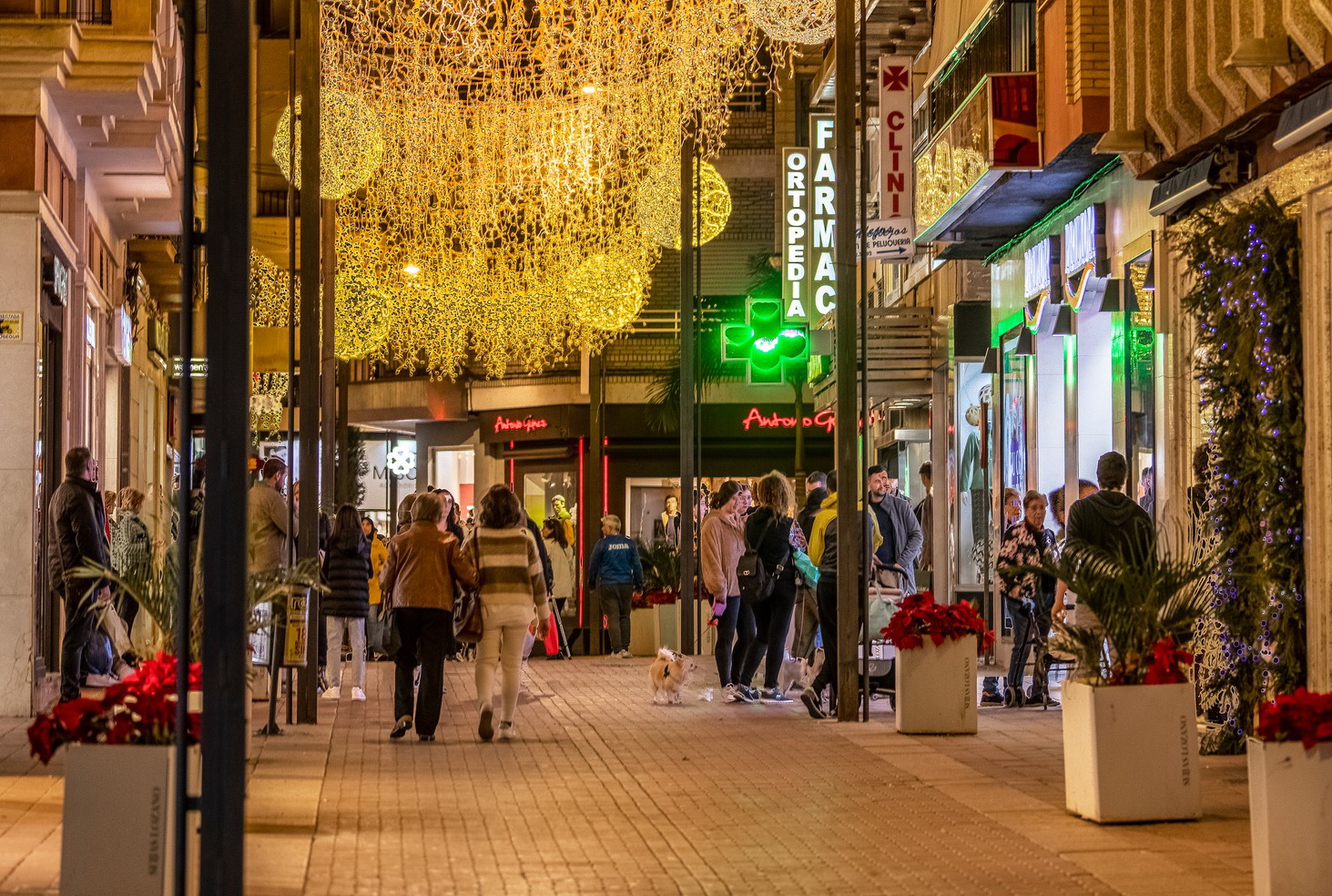 Motril cierra el ao con menos de 5000 personas desempleadas, la mejor cifra en diez aos en diciembre. 